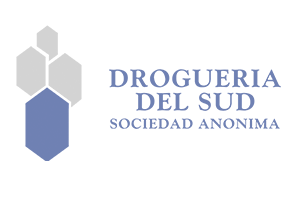 logo drogueria del sud